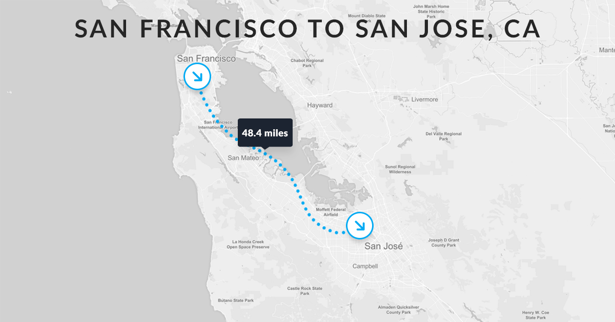sanfran-sanjose