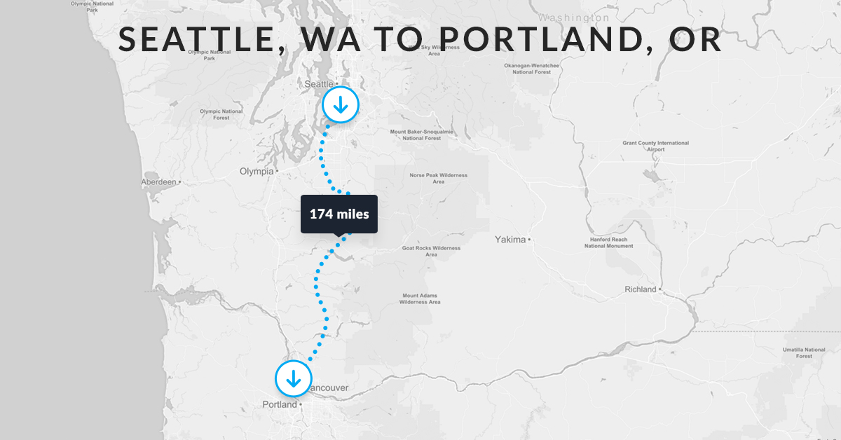 seattle-portland
