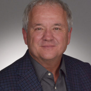 Jim Martell | Professional head shot