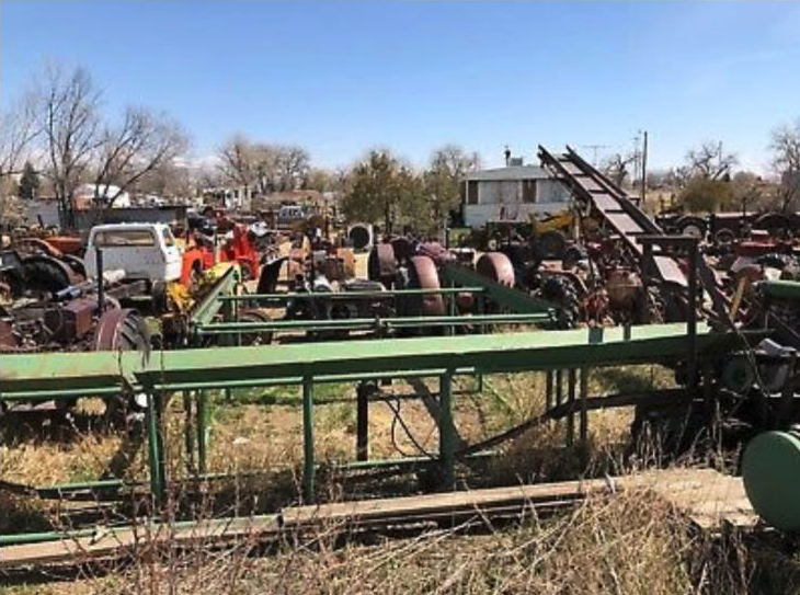 firewood processor
