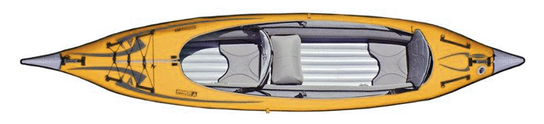 inflatable boat