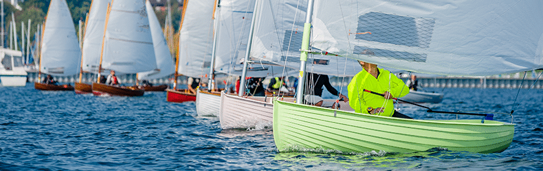 sailboat