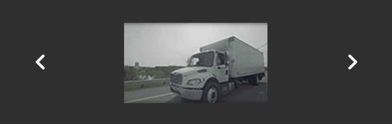 profile photo rookie mistake 2, blurry box truck