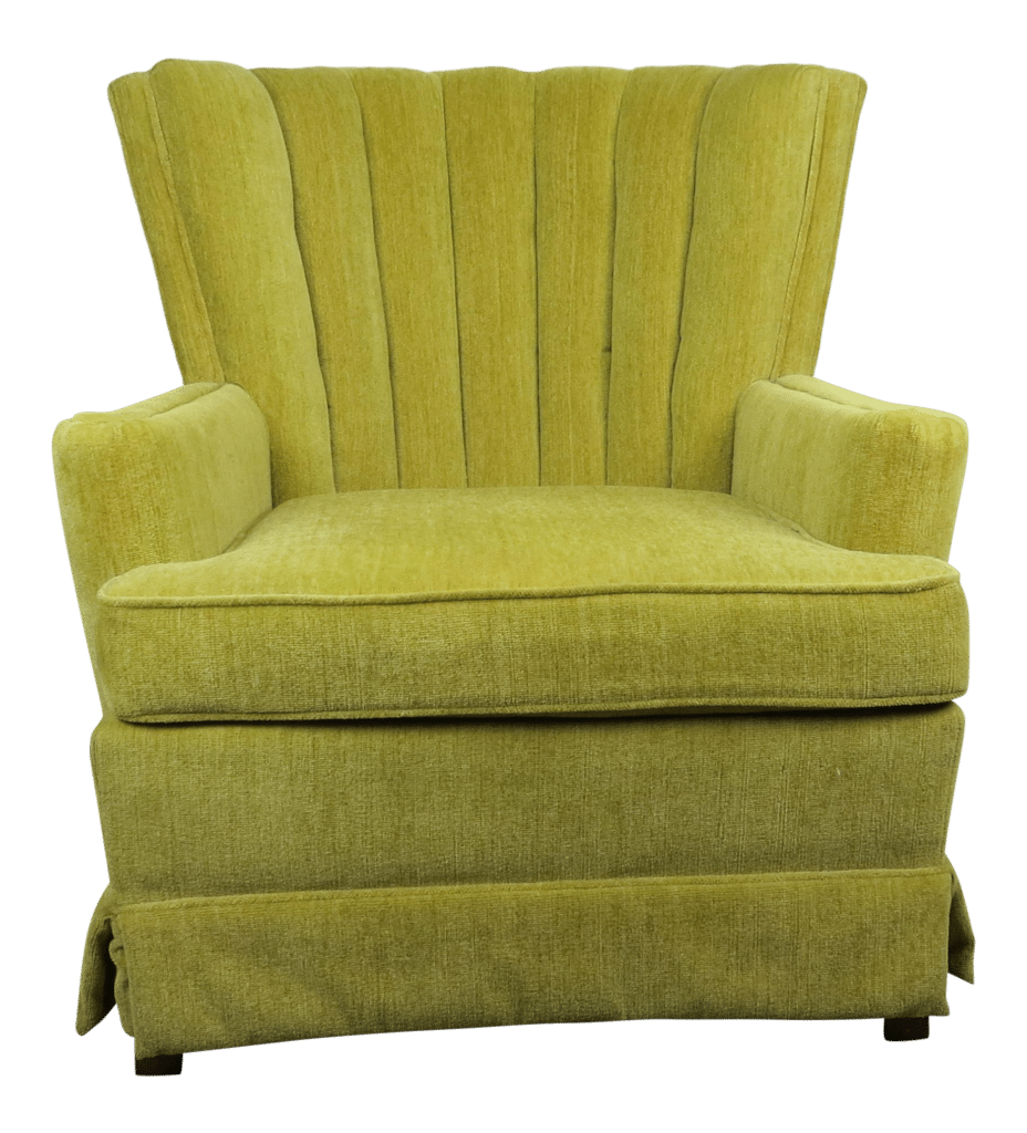 70s style furniture