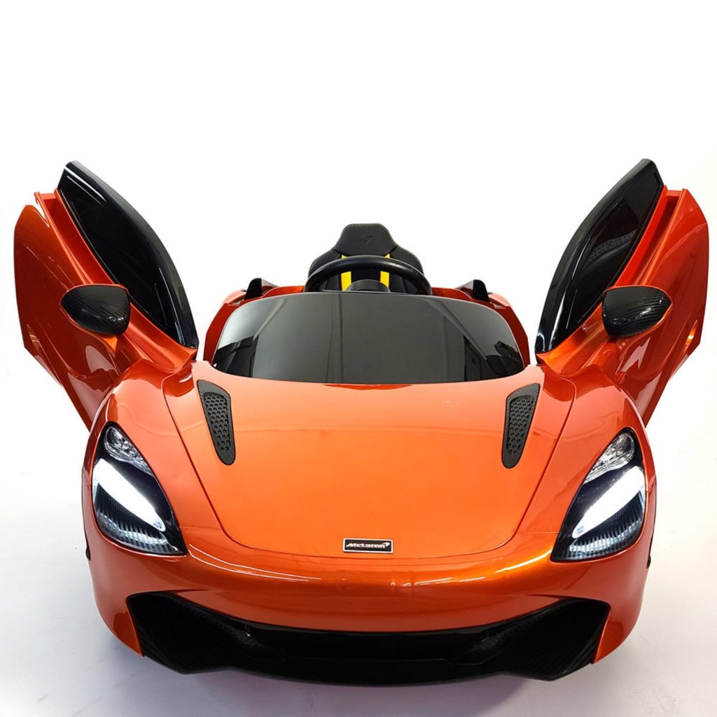 etsy kids mclaren car