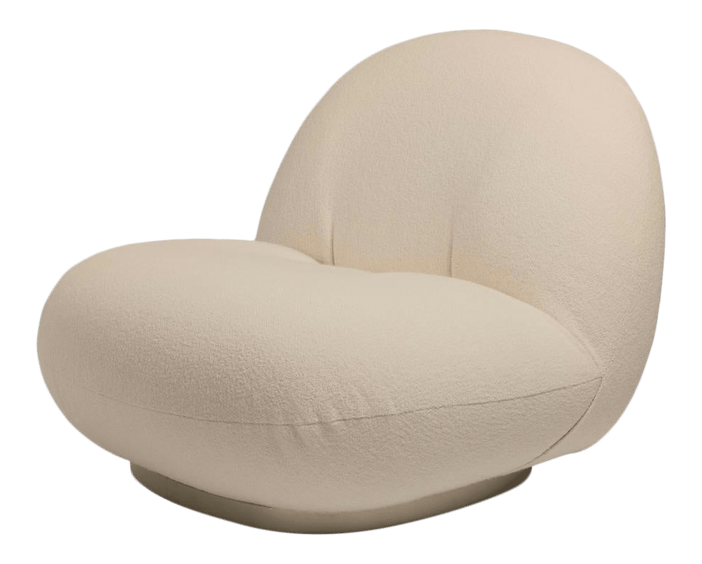 pacha lounge chair