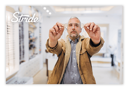 uShip Carrier Perks - vision insurance