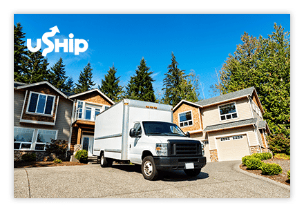 uShip Carrier Perks - ihd