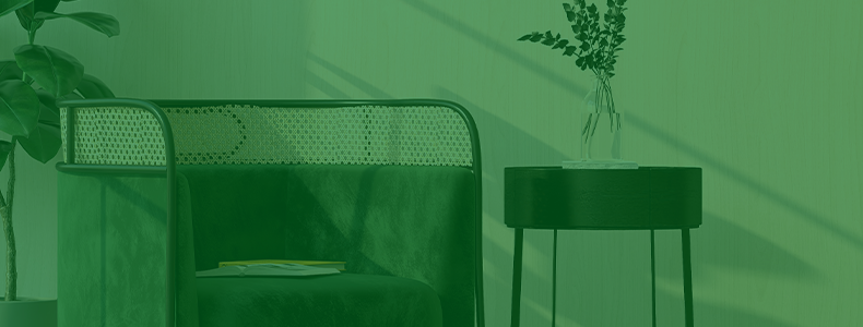 furniture - returns example