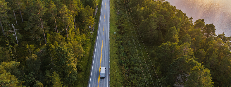 sustainable-routing