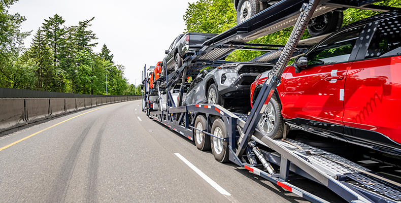 car shipping insurance transport vehicle