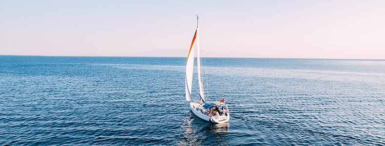 sailboat shipping costs boat on water sailing