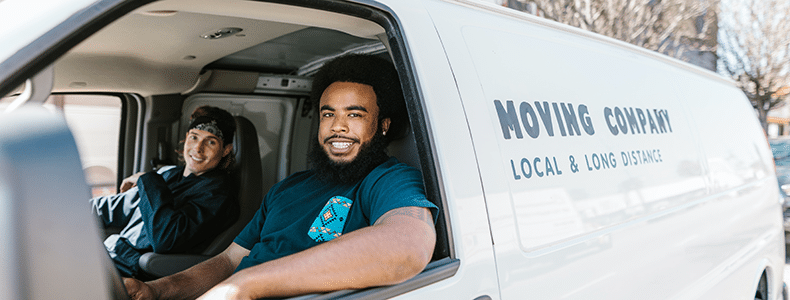 furniture movers make moving easy