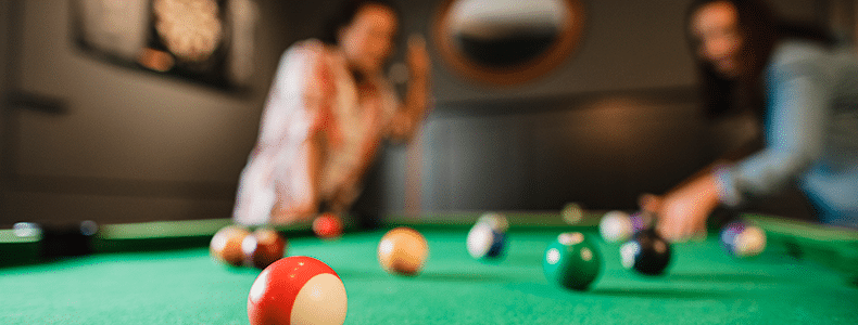 pool table movers near me