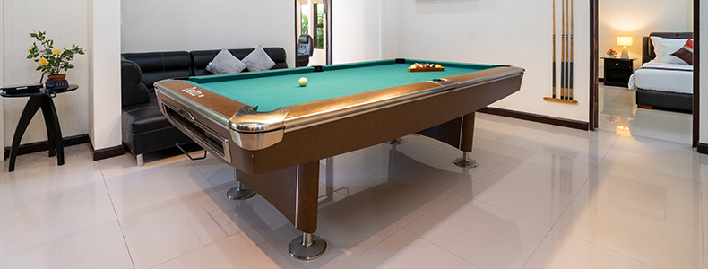 pool table movers make shipping pool tables easy