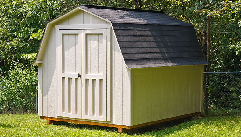 shed movers question