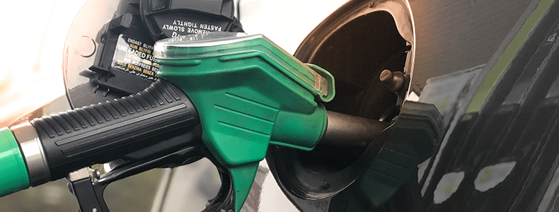 fuel prices can affect shipping costs