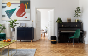 How to move a piano between rooms hero image