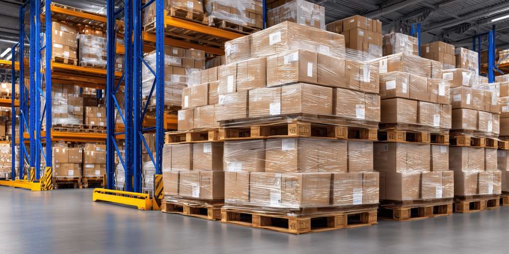 LTL & FTL Freight Shipping