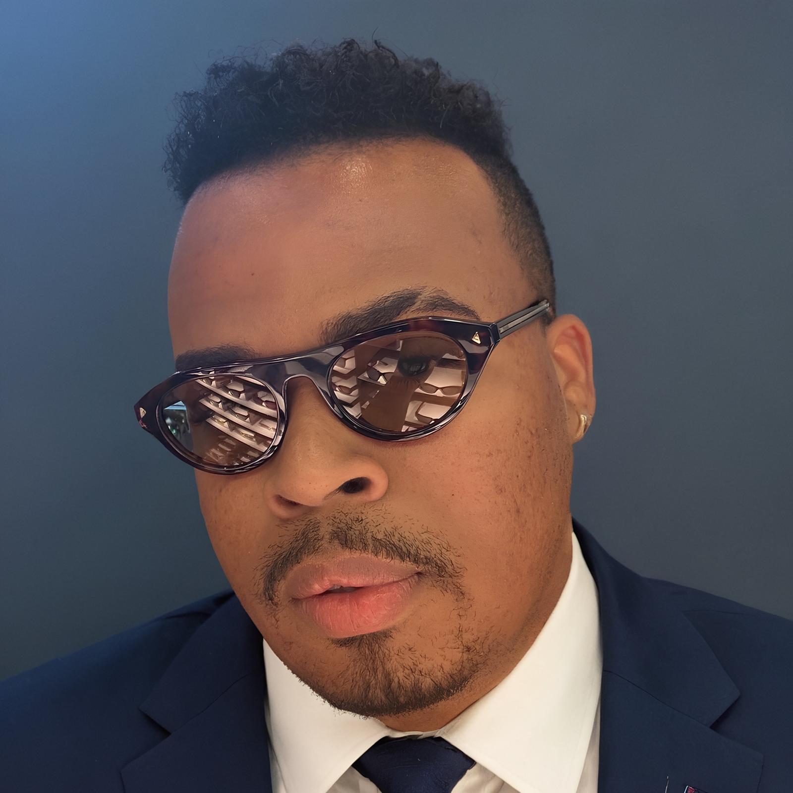 Fenix Ozuna, Founder of SpaceZ