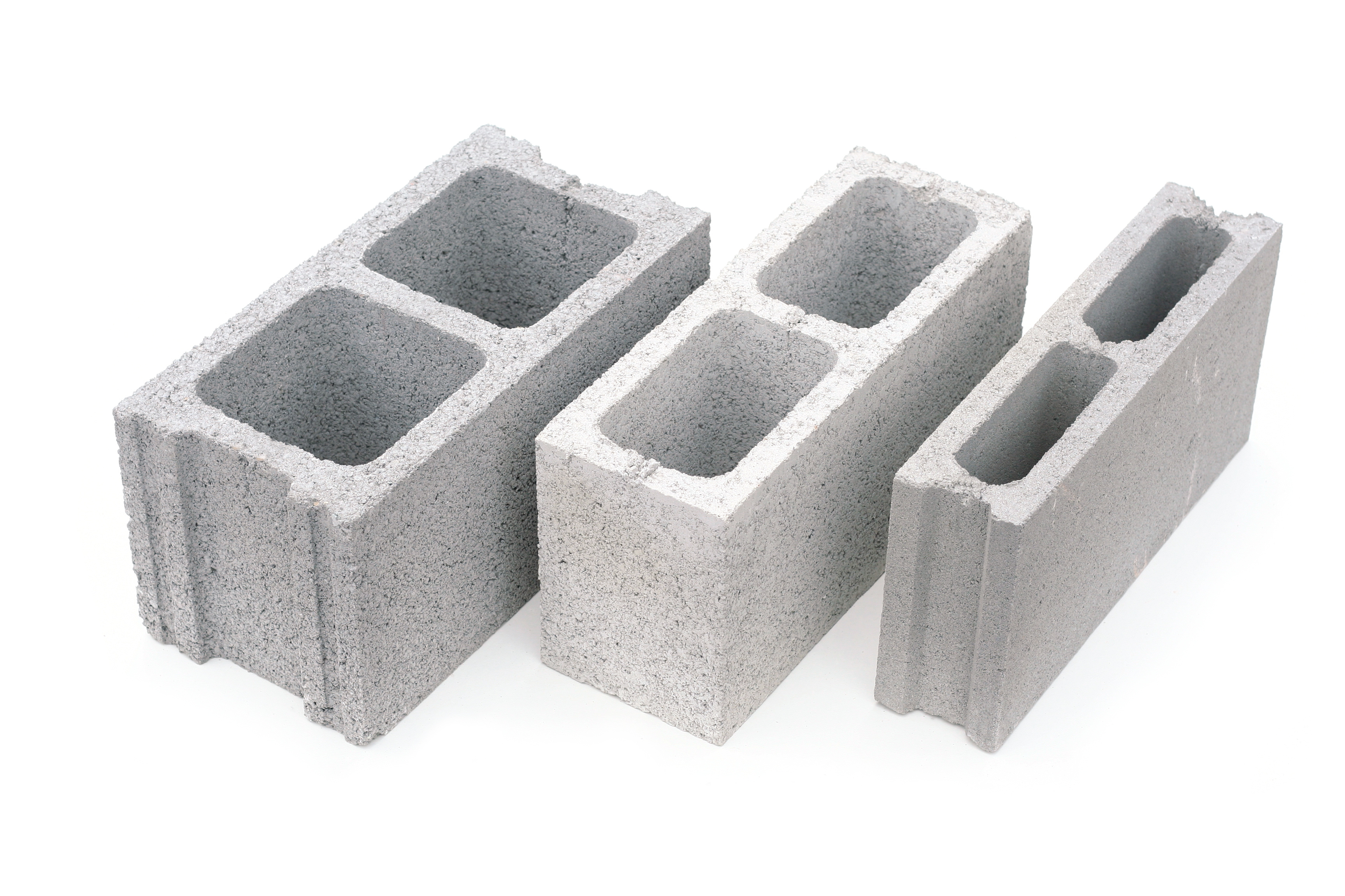 Concrete Blocks